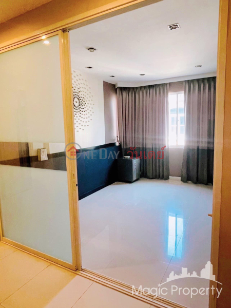 ฿ 95,000/ เดือน ให้เช่าบ้านเดี่ยว 4 ห้องนอน ในหมู่บ้าน โกลเด้น นครา เขตประเวศ กรุงเทพมหานคร