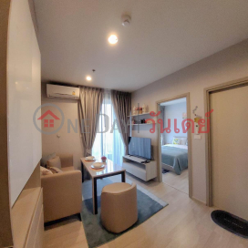 Condo for Rent: Ideo Mobi Sukhumvit East Point, 30 m², 1 bedroom(s) - OneDay_0