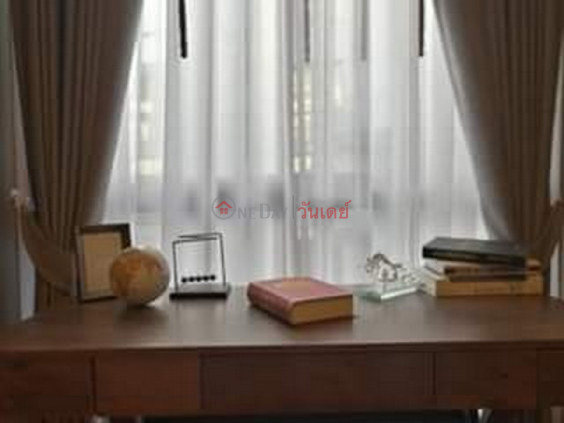 Condo for Rent: Downtown Forty Nine, 40 m², 1 bedroom(s) Thailand | Rental, ฿ 23,000/ month