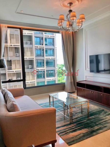 Condo for Rent: Sindhorn Residence, 74 m², 1 bedroom(s),Thailand | Rental ฿ 75,000/ month