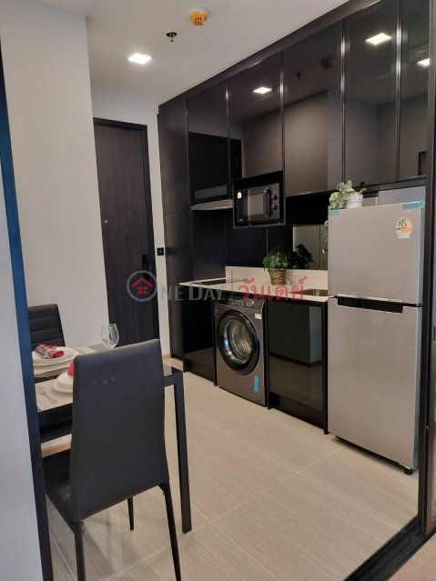 Brand New Studio for Rent at Noble Around Ari _0