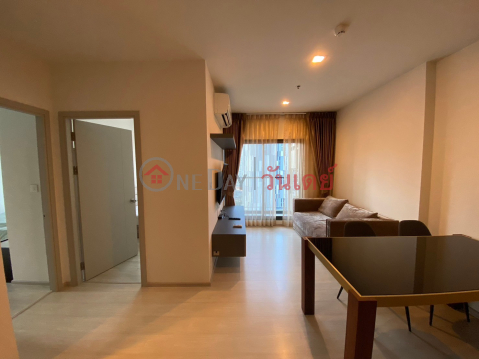 Condo for Rent: Life Sukhumvit 48, 50 m², 2 bedroom(s) - OneDay_0