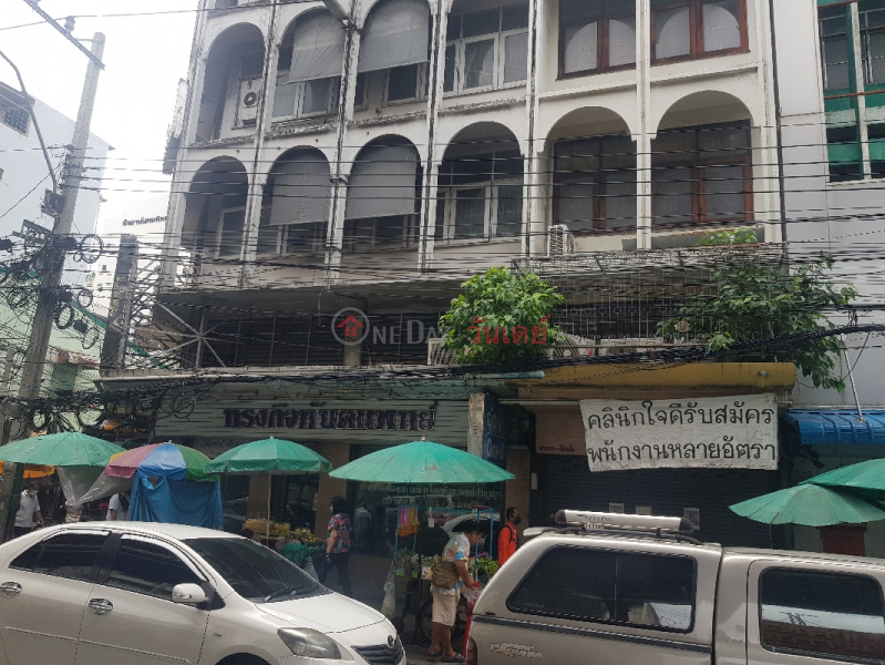 Jaidee Clinic Wanglang Branch - 276, Arun Amarin Road (คลินิค ใจดี สาขาวังหลัง - 276, ถนน อรุณอมรินทร์),Bangkok Noi | OneDay วันเดย์(2)