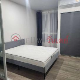 Condo for rent Supalai Loft Phasi Choroen (6th floor) _0