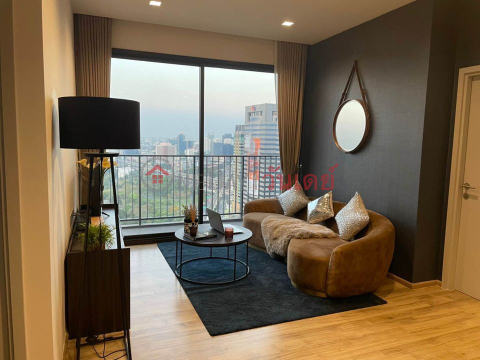 Condo for Sale: THE LINE Jatujak - Mochit, 78 m², 3 bedroom(s) - OneDay_0