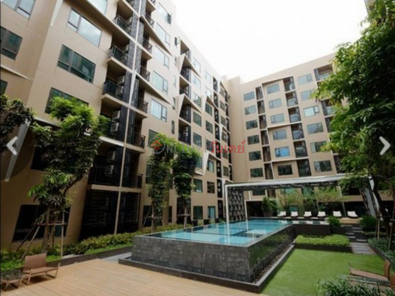 ฿ 2.4Million, คอนโด สำหรับ ขาย: Condolette Pixel Sathorn, 23 ตร.ม., 1 ห้องนอน