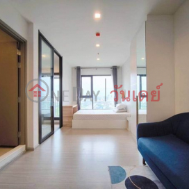 For rent Life Asoke Hype (25th floor) (666-5115990467)_0