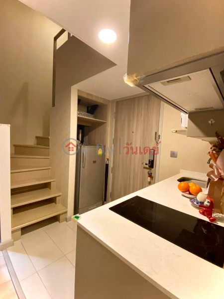 Condo for Sale: Knightsbridge Prime Sathorn, 45 m², 1 bedroom(s) Thailand Sales, ฿ 6.5Million