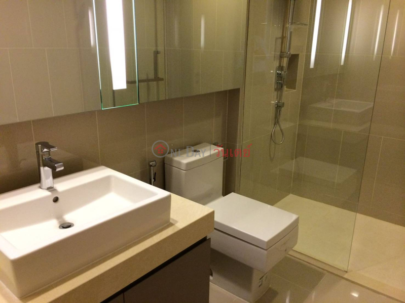 Condo for Rent: Hyde Sukhumvit 13, 110 m², 2 bedroom(s) Rental Listings