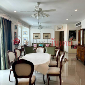 Condo for Rent: Watermark Chaophraya River, 165 m², 3 bedroom(s) - OneDay_0