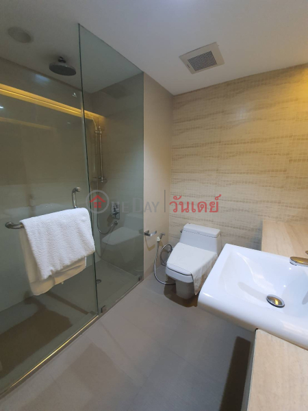 Condo for Rent: Somkid Gardens, 259 m², 3 bedroom(s) Rental Listings