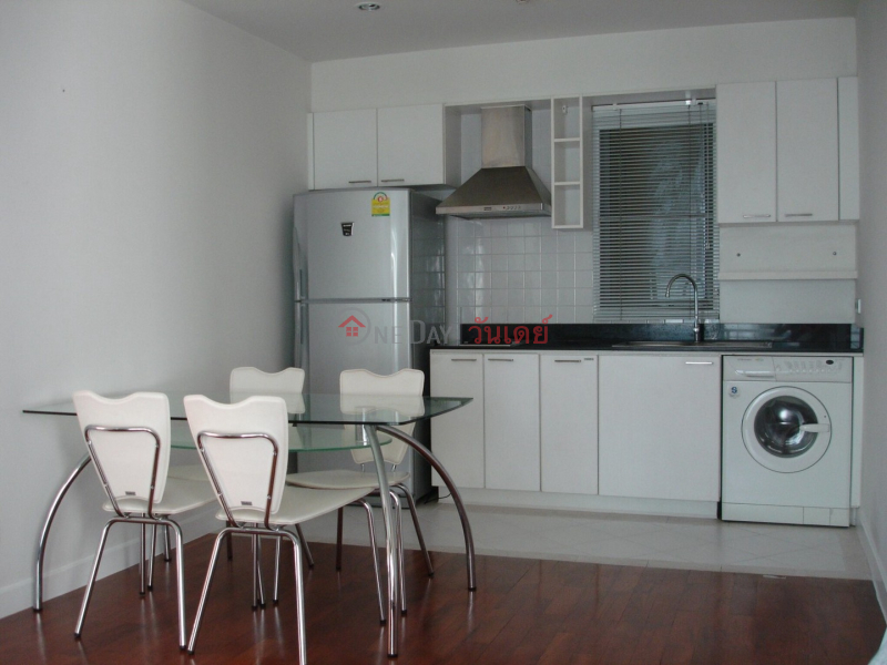 Condo for Rent: Aspire Rama 9, 40 m², 1 bedroom(s) Rental Listings