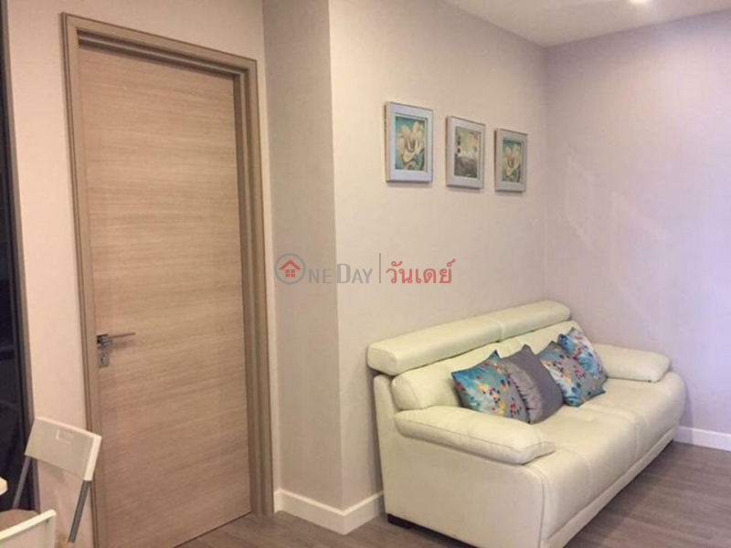 , 1, Residential, Rental Listings | ฿ 27,000/ month