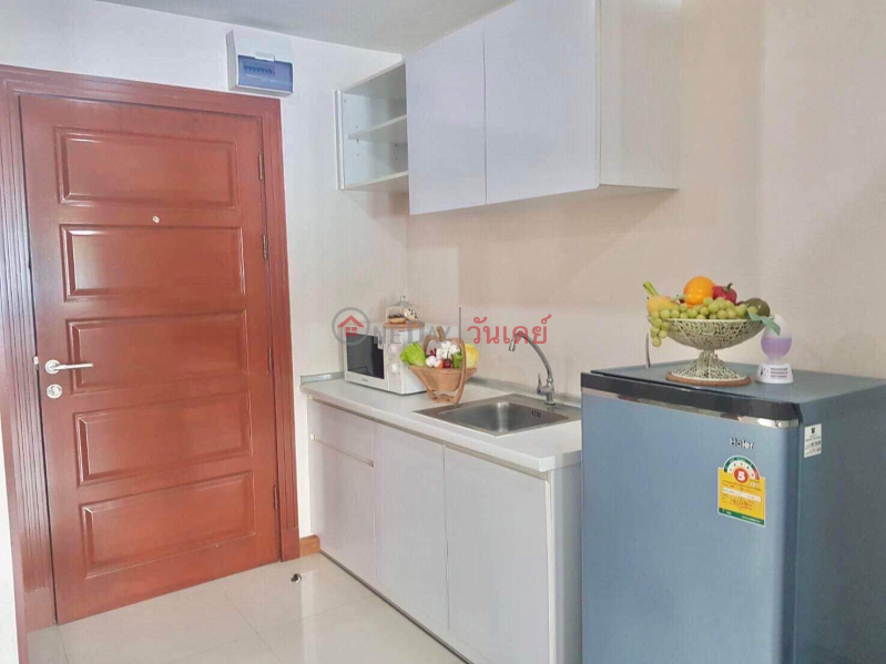 ฿ 12,000/ month | Condo for Rent: PG Rama IX, 30 m², 1 bedroom(s)