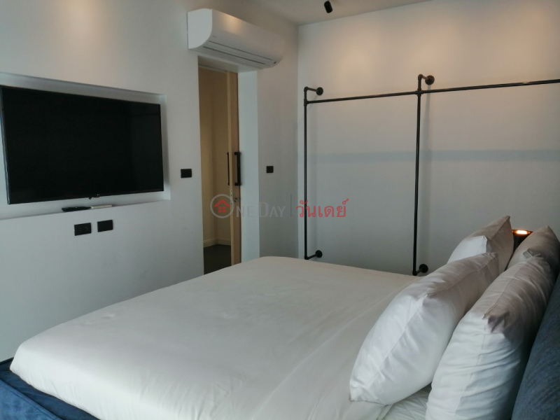 Property Search Thailand | OneDay | Residential Rental Listings, Condo for Rent: Penthouse Condominium 3, 250 m², 4 bedroom(s)