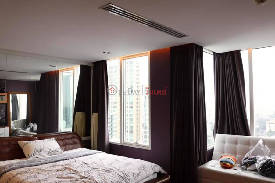 ฿ 160,000/ เดือน, คอนโด สำหรับ เช่า: Wind Sukhumvit 23, 342 ตร.ม., 3 ห้องนอน