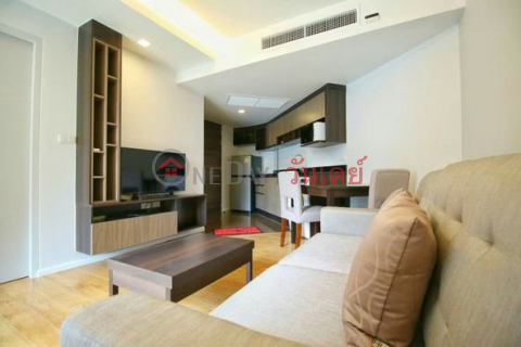 Condo for sale Focus Ploenchit (3rd floor) _0