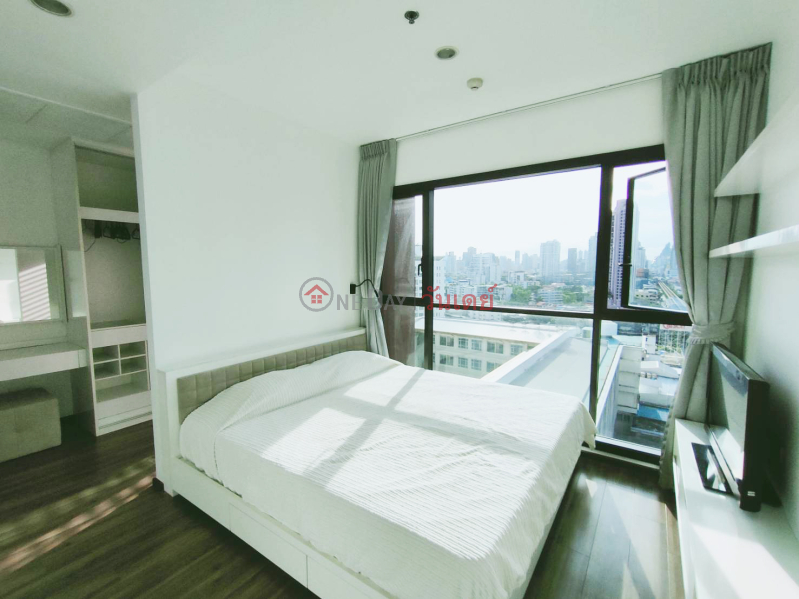 Condo for Rent: WYNE Sukhumvit, 50 m², 1 bedroom(s),Thailand | Rental, ฿ 29,000/ month