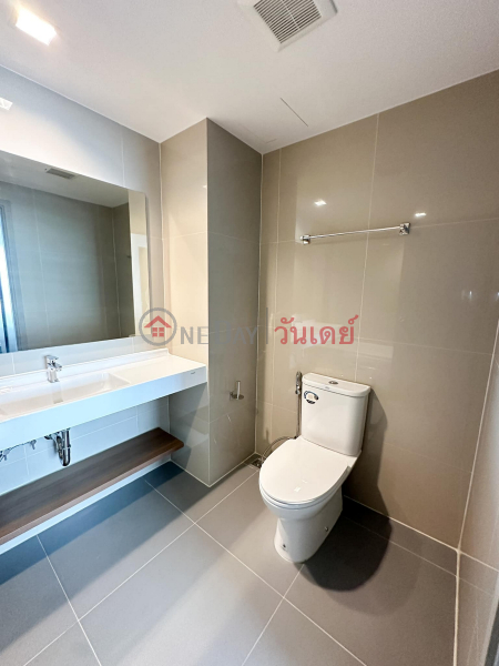 Property Search Thailand | OneDay | Residential, Rental Listings Condo for Rent: Ideo Sukhumvit 93, 51 m², 2 bedroom(s)