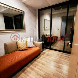 Condo for Rent: THE LINE Jatujak - Mochit, 26 m², 1 bedroom(s) - OneDay_0