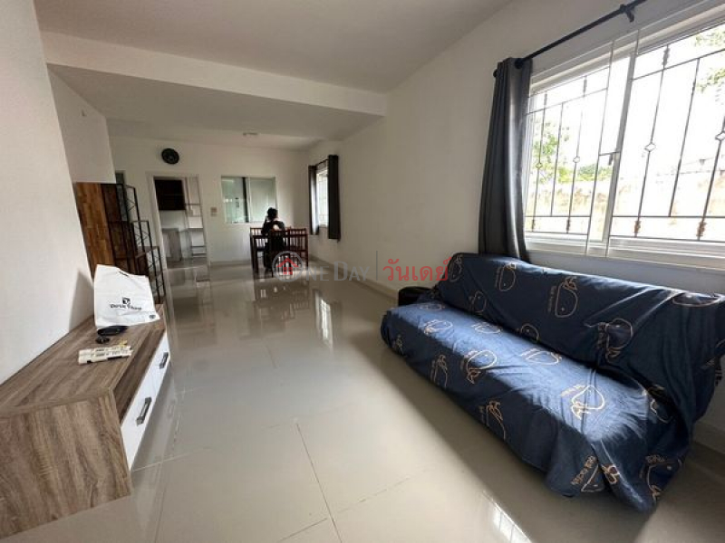 House for sale: Pruksa Ville94 Ratsada-Koh Kaew Din Daeng Thailand Sales, ฿ 4.75Million