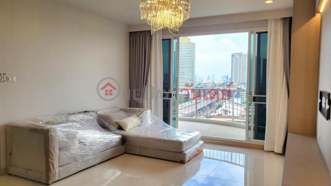 Condo for Rent: Supalai Riva Grande, 128 m², 2 bedroom(s) - OneDay_0