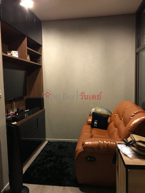 Condo for Rent: Whizdom Avenue Ratchada - Ladprao, 31 m², 1 bedroom(s) - OneDay_0