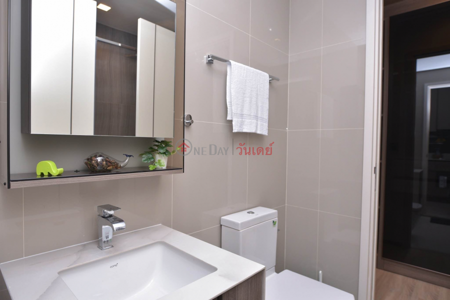 Condo for rent: THE LINE Phahon-Pradipat (39th floor),1 bedroom, 35sqm Thailand Rental ฿ 19,000/ month