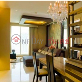 Condo for Rent: The Empire Place, 65 m², 1 bedroom(s) - OneDay_0