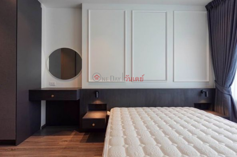 For rent IDEO Chula-Sam Yan (18th floor),Thailand | Rental ฿ 25,000/ month