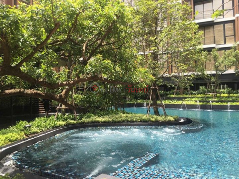 ฿ 42,000/ month | Condo for Rent: Mori Haus, 68 m², 2 bedroom(s)