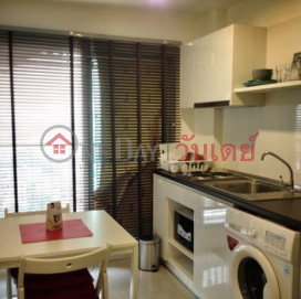 Condo for Rent: Aspire Sukhumvit 48, 33 m², 1 bedroom(s) - OneDay_0