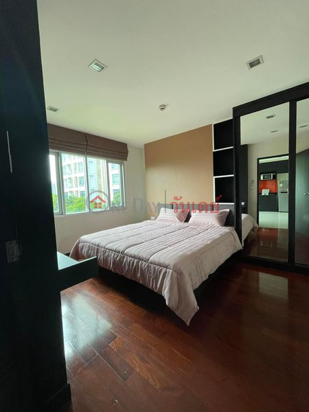 Property Search Thailand | OneDay | Residential | Rental Listings | Condo for rent: The Private (room 503)