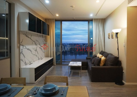 Condo for Rent: 333 Riverside, 83 m², 2 bedroom(s) - OneDay_0