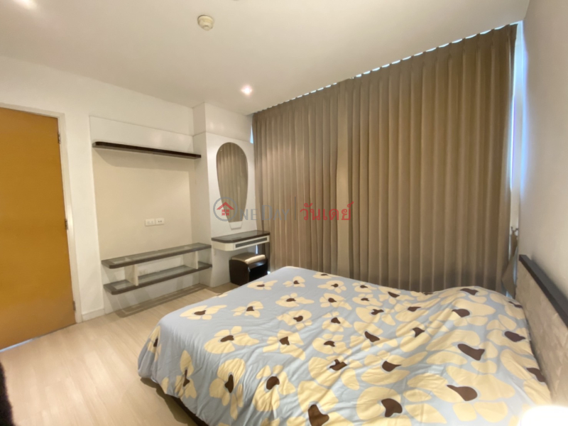 Condo for Rent: Fullerton, 132 m², 3 bedroom(s) | Thailand, Rental, ฿ 80,000/ month