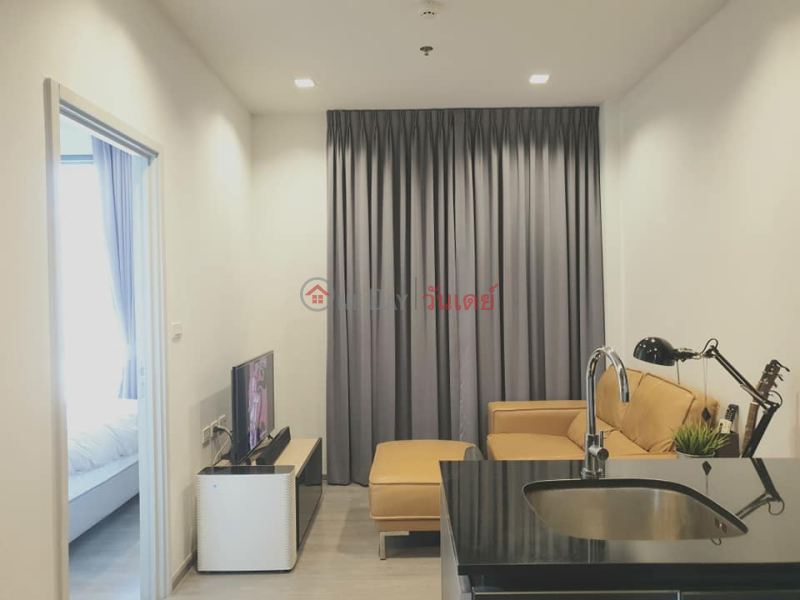 Property Search Thailand | OneDay | Residential Sales Listings, Condo for Sale: Nye by Sansiri, 31 m², 1 bedroom(s)