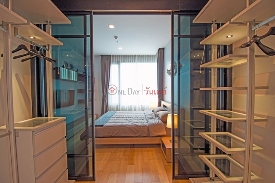 Condo for Rent: Keyne, 54 m², 1 bedroom(s),Thailand, Rental, ฿ 55,000/ month