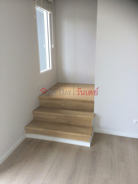 Townhouse for Rent: Townhouse Onnut 17, 178 m², 3 bedroom(s) Rental Listings