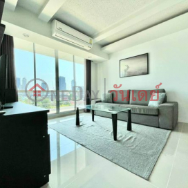 Condo for rent Waterford Sukhumvit 50 (7th floor, building 1) _0