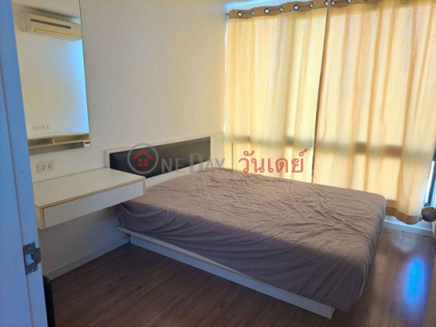 Condo for rent iCondo Sukhumvit 103 (4th floor, building A) _0