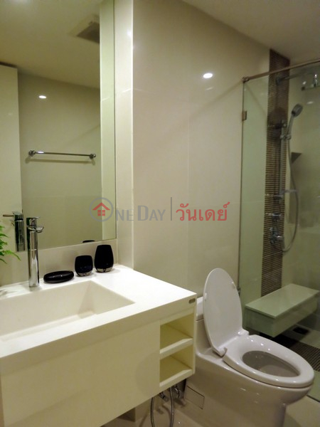 Condo for Rent: Collezio Sathorn - Pipat, 45 m², 1 bedroom(s) Rental Listings