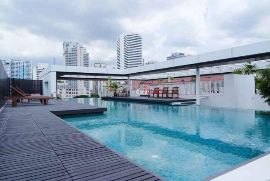 ฿ 119,000/ เดือน คอนโด สำหรับ เช่า: Urbana Sukhumvit 15, 220 ตร.ม., 3 ห้องนอน