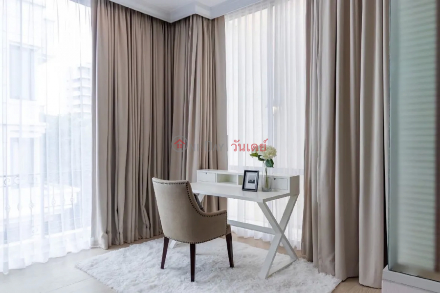 349 Residence : ทาวน์โฮมหรูย่านทองหล่อ ขายหรือให้เช่า รายการขาย