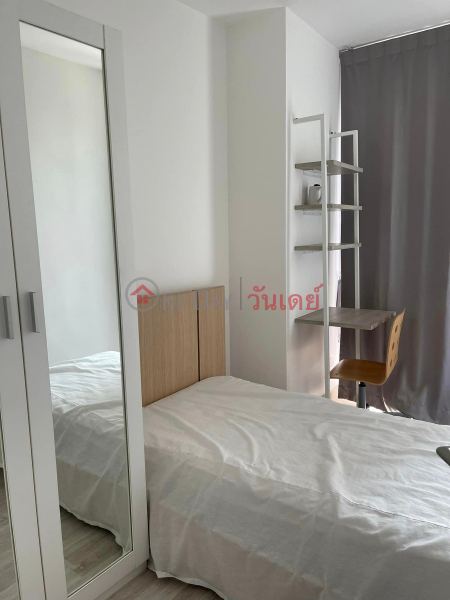 Condo for Rent: Ideo Mobi Sathorn, 50 m², 2 bedroom(s) | Thailand Rental, ฿ 22,000/ month