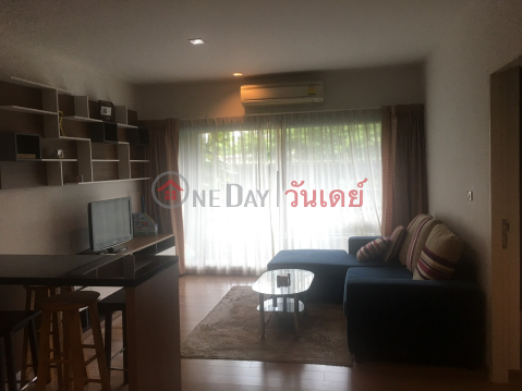 Condo for Rent: The Seed Musee, 51 m², 1 bedroom(s) - OneDay_0