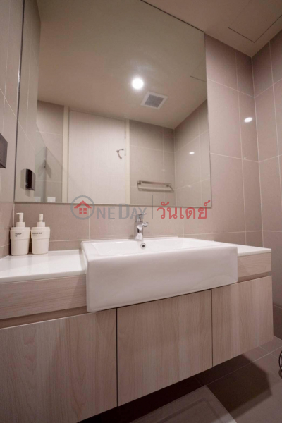 Condo for rent: Noble Recole (14th floor),Thailand Rental ฿ 29,000/ month