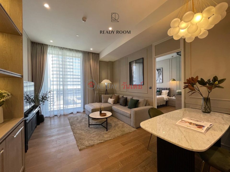  1, Residential, Rental Listings ฿ 65,000/ month