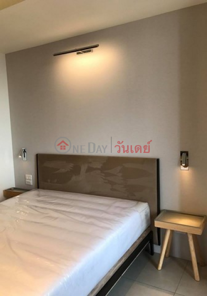 ฿ 22,000/ month Condo for Rent: The Lofts Ekkamai, 30 m², 1 bedroom(s)