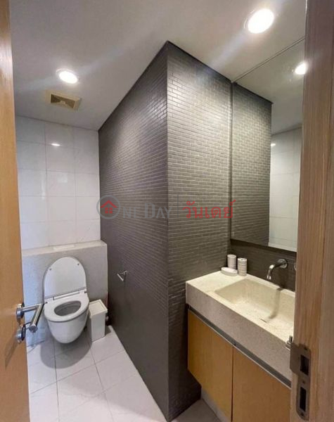 ฿ 43,000/ month, for rent Siamese Gioia (3rd floor, building A)