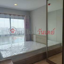 Plum Condo Sukhumvit 97.1 (8th floor, Building B, 27.8 sqm) _0